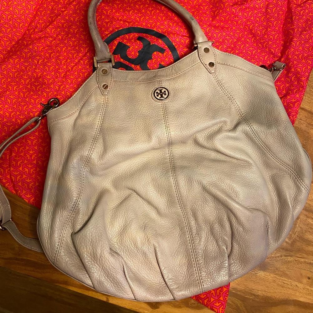 Tory Burch purse